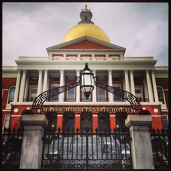 Image of Massachusetts for Massachusetts Extends Virtual Notarization Act News Post