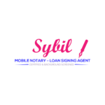 Sybil Mobile Notary